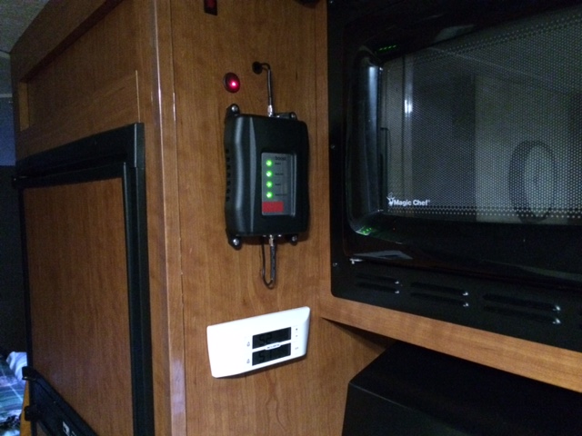 wifi booster for rv