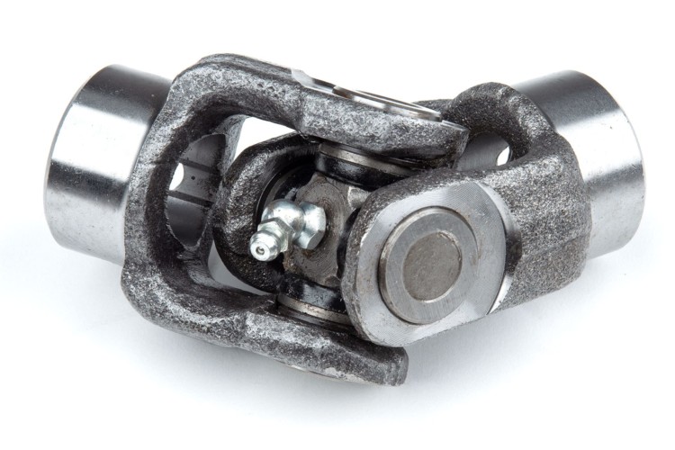 Mako Driveshaft U-Joint – 16mm X 38.5mm, 0.63 X 1.5, Outside Snap Rings, UJ1638