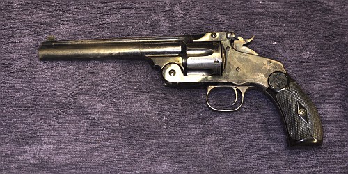 Processed 40 Smith & Wesson Once Fired Brass - Blue Ridge Brass